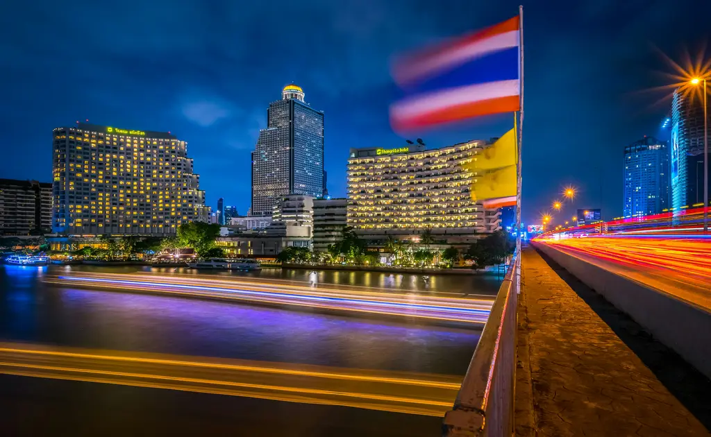 BTS兔仔卡：曼谷必備交通神器！