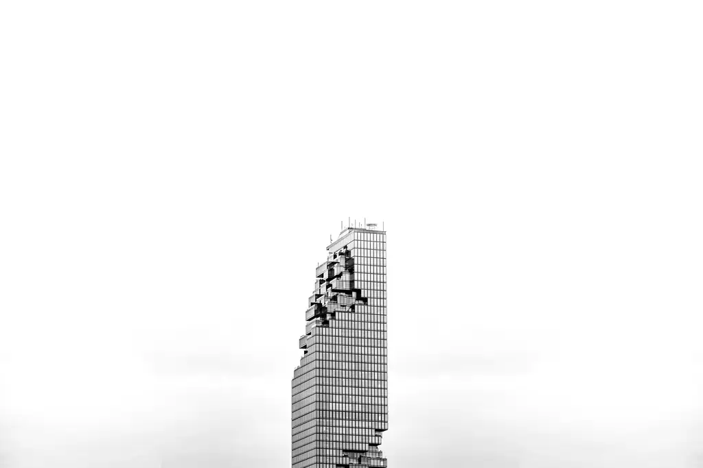 曼谷水上市場大探秘：悠遊水上，感受泰國風情