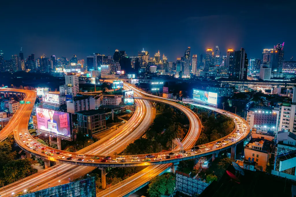 曼谷ローズウッドの旅:奢華住宿指南