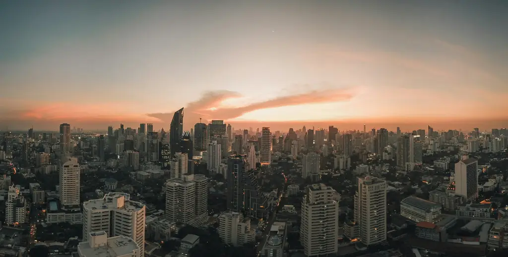 曼谷旅遊攻略：文化、美食、血拼一次滿足