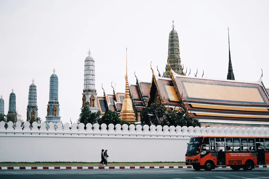 曼谷亞洲飯店攻略：豪華住宿體驗指南